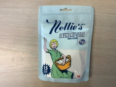 NELLIES LAUNDRY SODA 15 LOADS