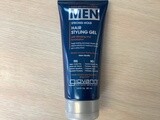 GIOVANNI MENS STRONG HOLD HAIR STYLING GEL 6.8 OZ