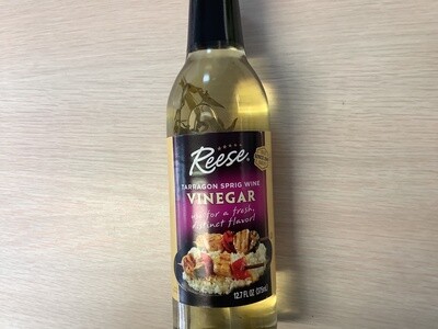 REESE Tarragon Vinegar 12.7 oz