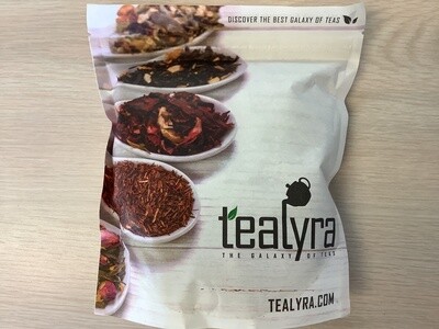 TEALYRA LEMON GREEN DETOX TEA LOOSE LEAF 3.52 OZ