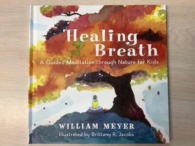 NEW WORLD LIBRARY HEALING BREATH