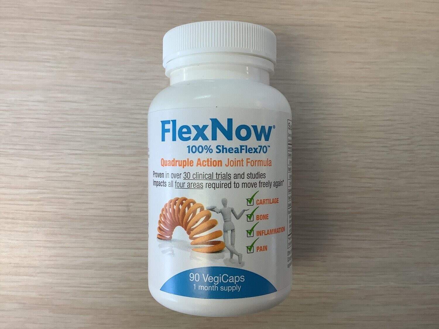 Flexnow Joint Formula 90 softgel