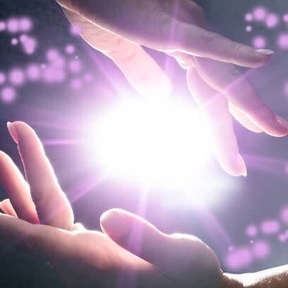 Reiki Energy Healing 30 Minute Appointment