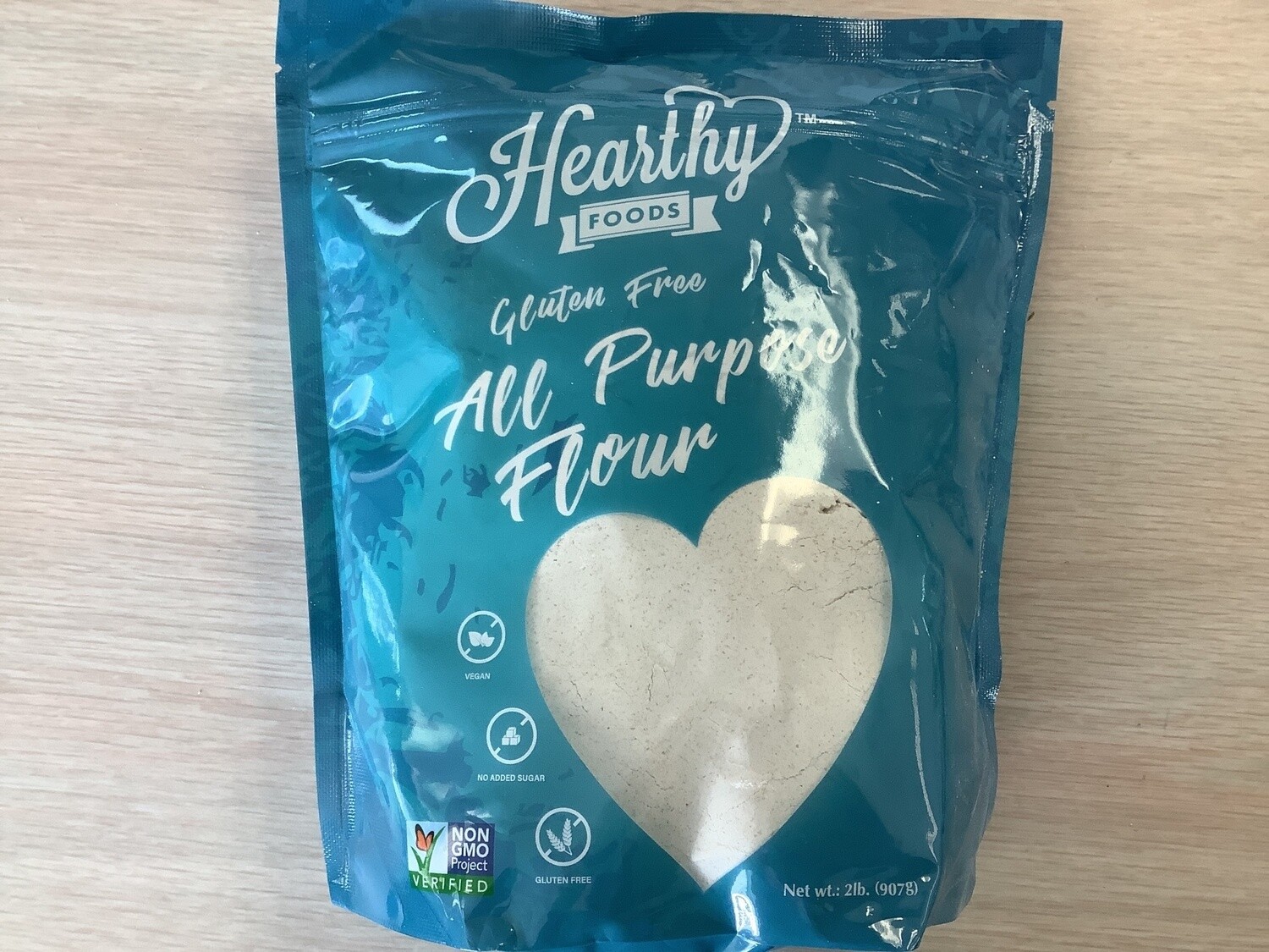 HEARTHY All Purpose Flour Gluten-Free