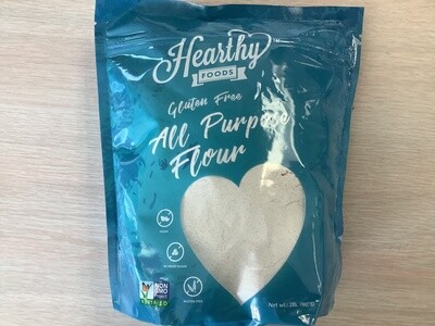 HEARTHY All Purpose Flour Gluten-Free
