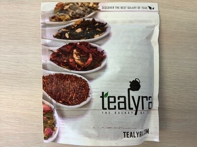 TEALYRA NIGHT TIME DETOX TEA LOOSE LEAF TEA ORGANIC 3.52 OZ