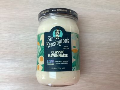 Sir Kensingtons Mayonnaise Classic - 12OZ