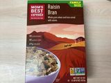 MOMS BEST CEREAL RAISIN BRAN 22 OZ