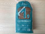 CARBONAUT WHITE BREAD LOW CARB 19 OZ