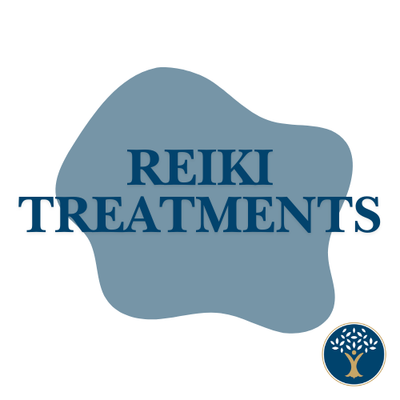 Reiki Treatments