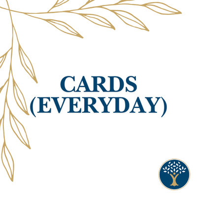 Cards (Everyday)