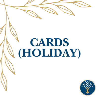 Cards (Holiday)