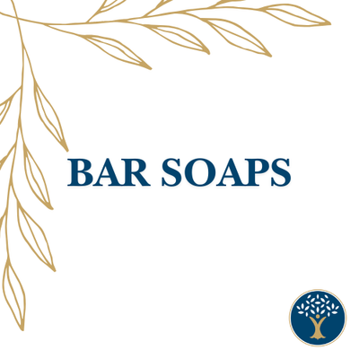 Bar soaps