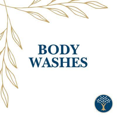 Body Washes