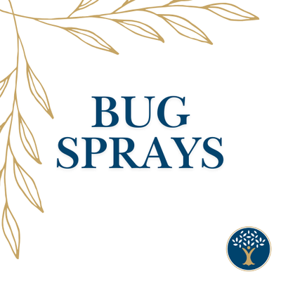 Bug Sprays