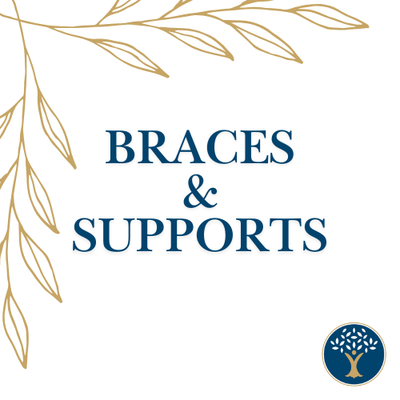 Braces / Supports