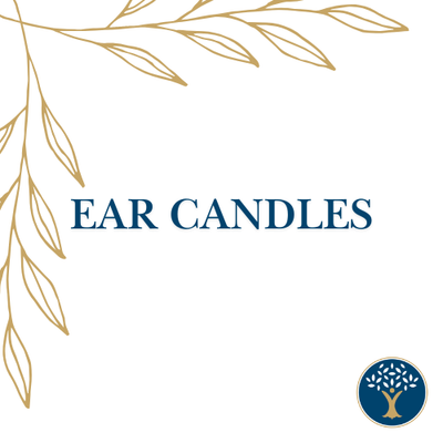 Ear Candles