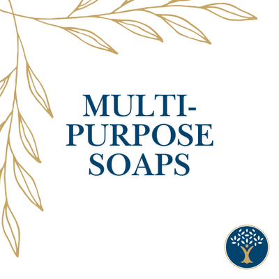 Multi-Purpose Soaps