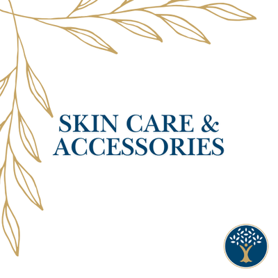 Skin Care &amp; Accessories