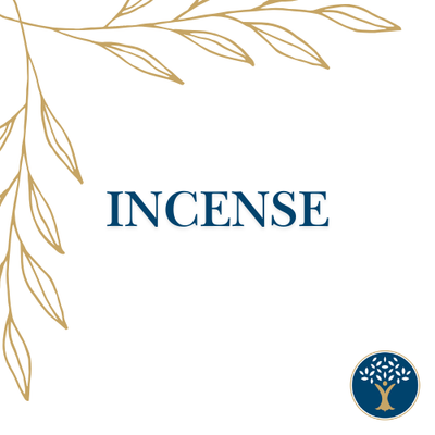 Incense