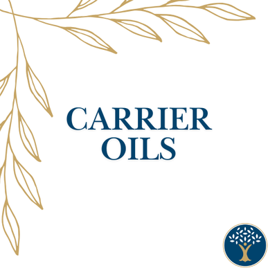 Carrier Oils
