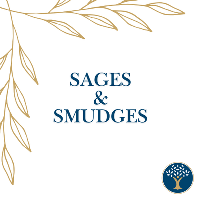 Sages &amp; Smudges