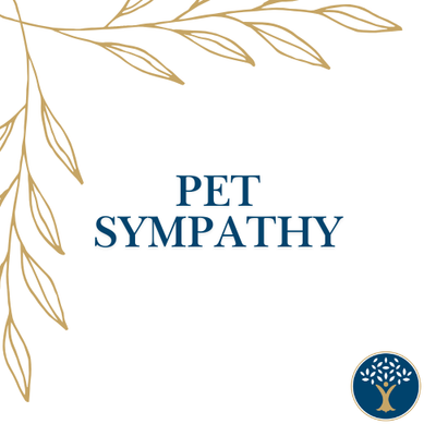 Pet Sympathy