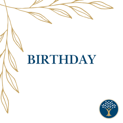 Birthday