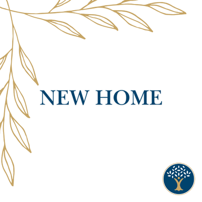 New Home