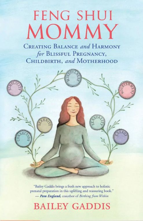 FENG SHUI MOMMY