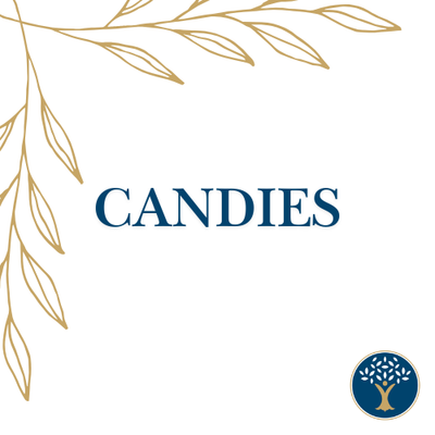 Candies