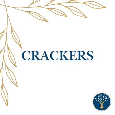 Crackers
