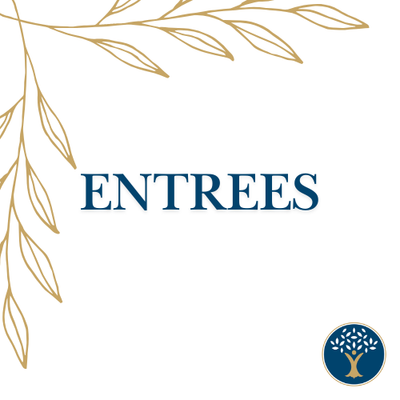 Entrees