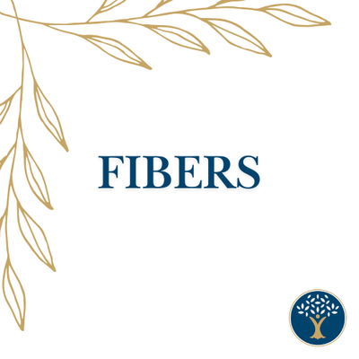 Fibers