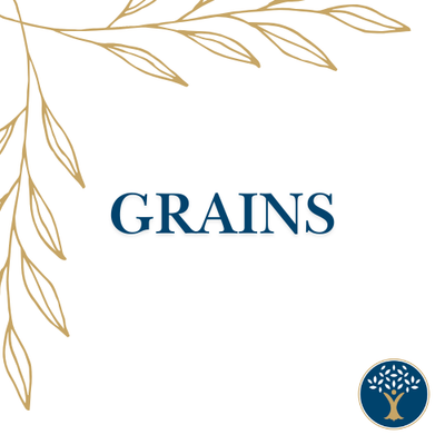 Grains