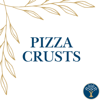 Pizza Crusts