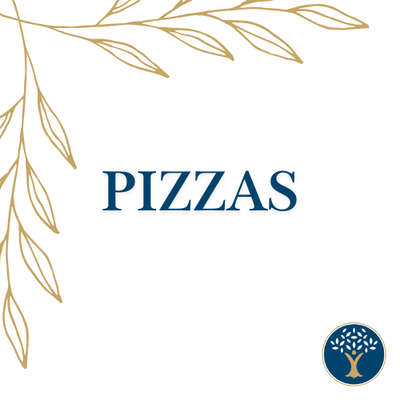 Pizzas