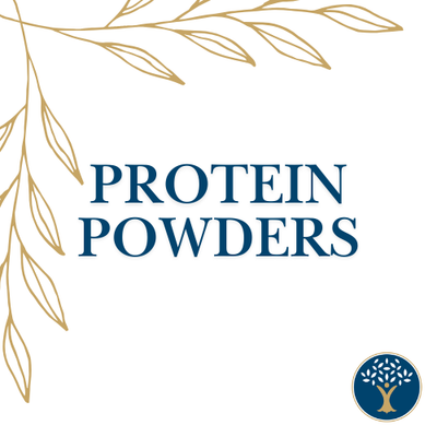 Protein Powders