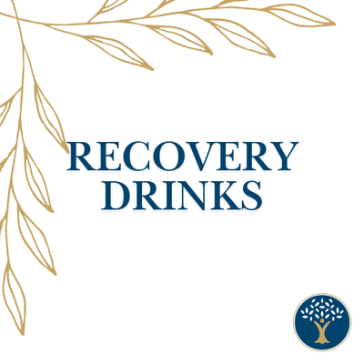 Recovery Drinks