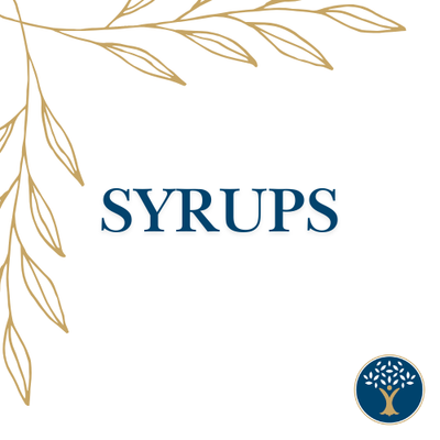 Syrups