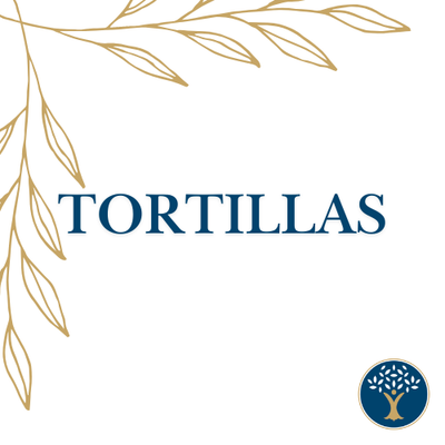 Tortillas
