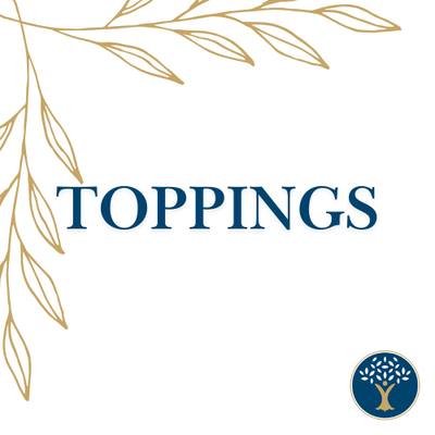 Toppings