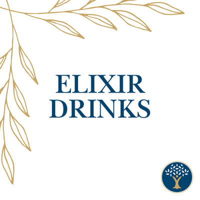 Elixir Drinks