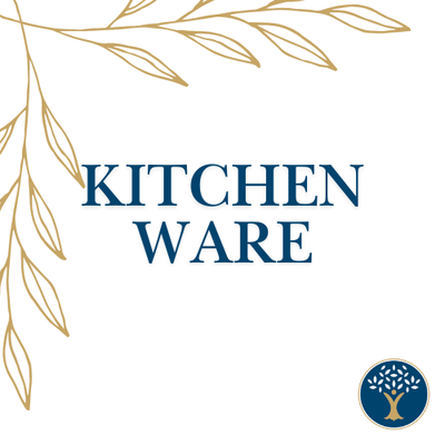 Kitchen Ware