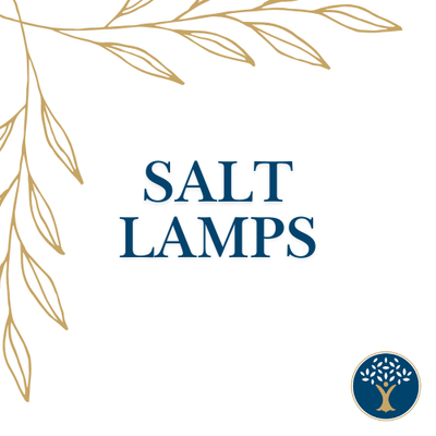 Salt Lamps