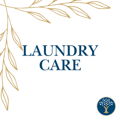 Laundry Care