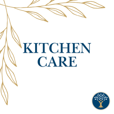 Kitchen Care