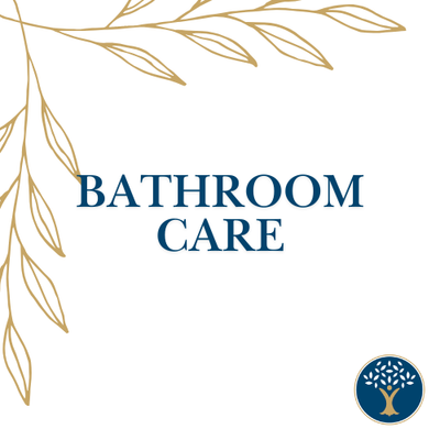 Bathroom Care