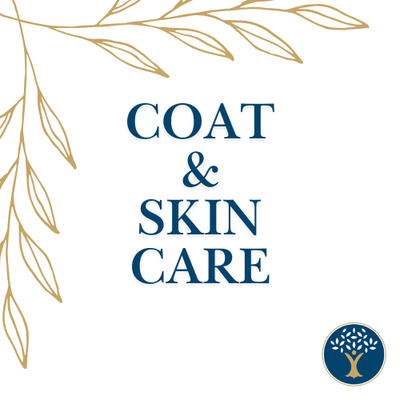 Coat &amp; Skin Care