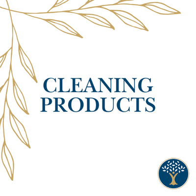 Cleaning Products